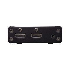 "Buy Aten 3-Port True HDMI Switch (VS381B-AT) - Seamless Connectivity & High-Quality Performance"
